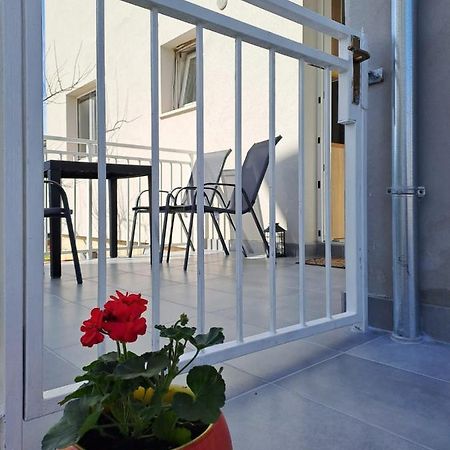 Apartman Tanja Apartment บิลิเซ ภายนอก รูปภาพ
