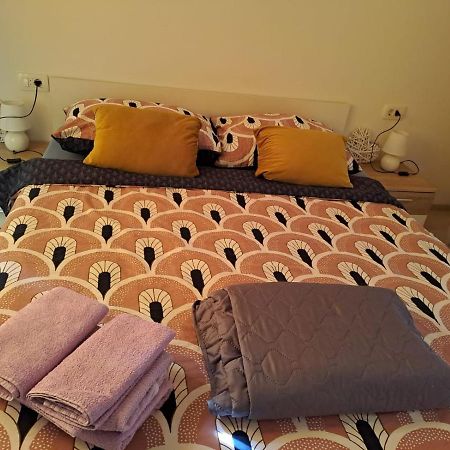 Apartman Tanja Apartment บิลิเซ ภายนอก รูปภาพ
