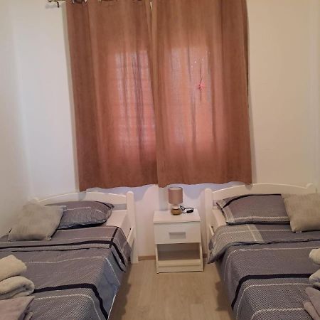 Apartman Tanja Apartment บิลิเซ ภายนอก รูปภาพ