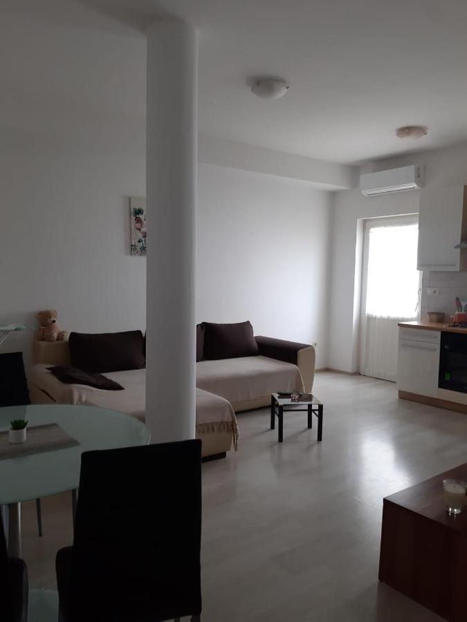 Apartman Tanja Apartment บิลิเซ ภายนอก รูปภาพ