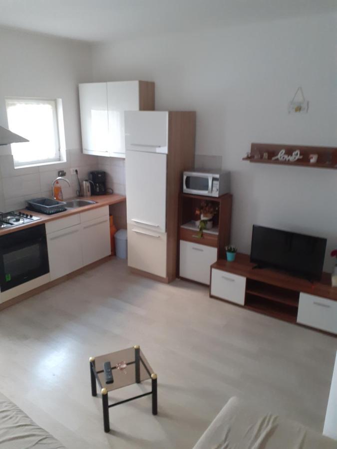 Apartman Tanja Apartment บิลิเซ ภายนอก รูปภาพ