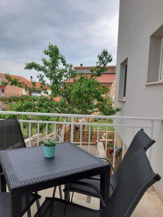 Apartman Tanja Apartment บิลิเซ ภายนอก รูปภาพ
