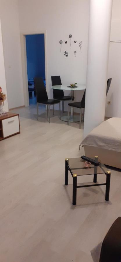 Apartman Tanja Apartment บิลิเซ ภายนอก รูปภาพ