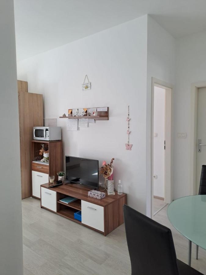 Apartman Tanja Apartment บิลิเซ ภายนอก รูปภาพ