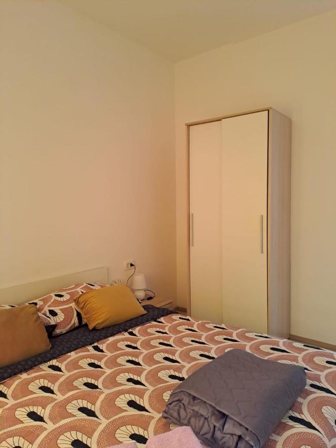 Apartman Tanja Apartment บิลิเซ ภายนอก รูปภาพ