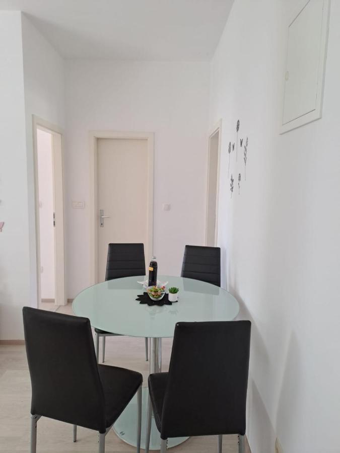 Apartman Tanja Apartment บิลิเซ ภายนอก รูปภาพ