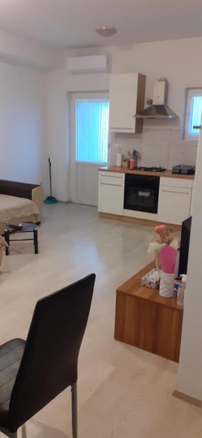 Apartman Tanja Apartment บิลิเซ ภายนอก รูปภาพ