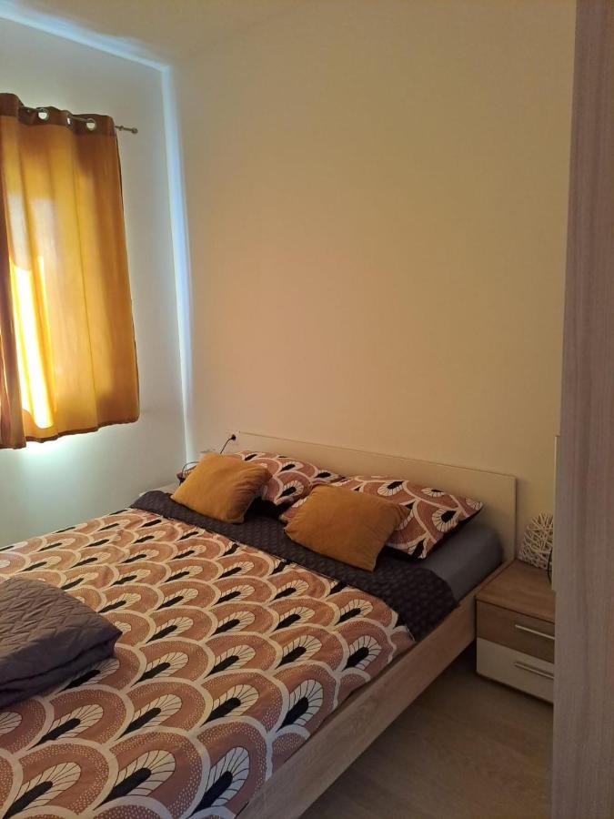 Apartman Tanja Apartment บิลิเซ ภายนอก รูปภาพ