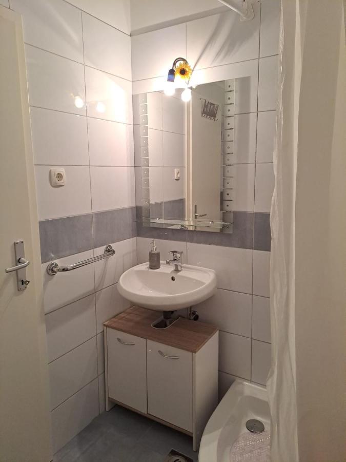 Apartman Tanja Apartment บิลิเซ ภายนอก รูปภาพ
